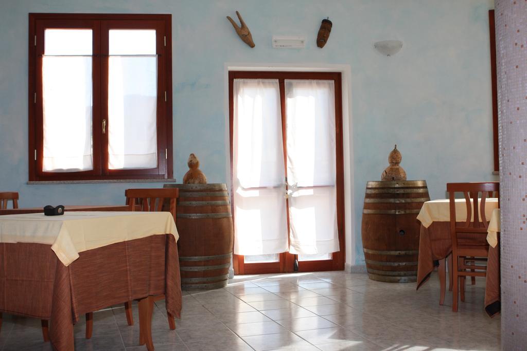 Hotel Jasmine Teulada Bagian luar foto