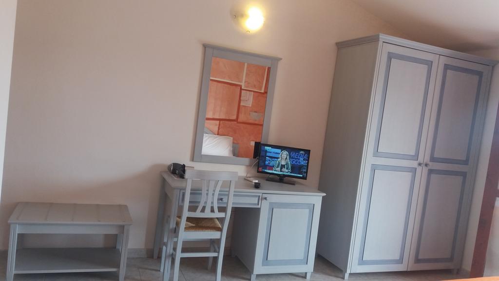 Hotel Jasmine Teulada Bagian luar foto